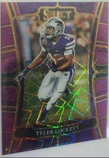 Tyler Lockett