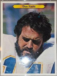 Dan Fouts
