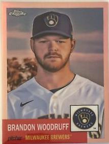 Brandon Woodruff