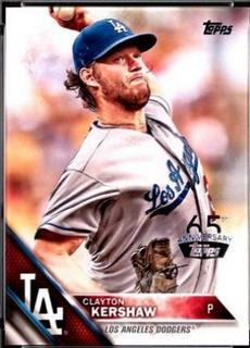 Clayton Kershaw
