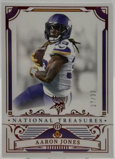 Aaron Jones