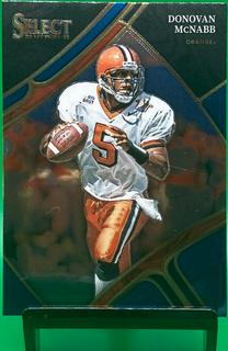 Donovan McNabb