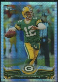 Aaron Rodgers