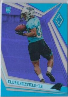 Elijah Holyfield