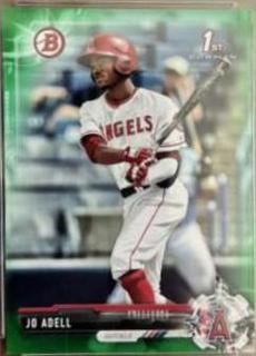 Jo Adell