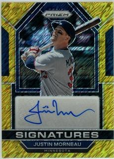 Justin Morneau