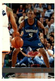 Doug West