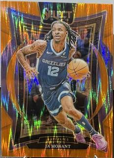 Ja Morant
