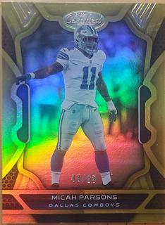 Micah Parsons
