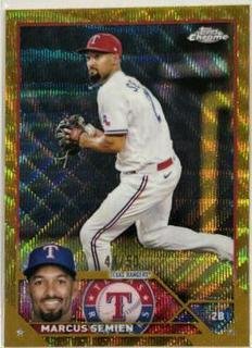 Marcus Semien