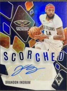 Brandon Ingram