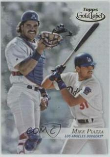 Mike Piazza
