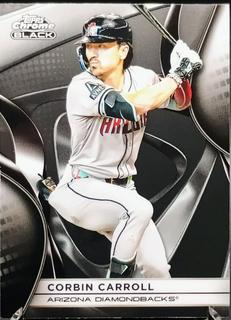 Corbin Carroll