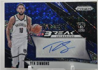 Ben Simmons