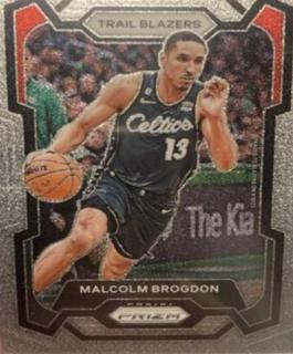 Malcolm Brogdon