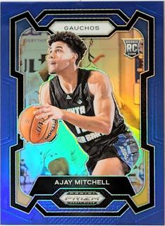 Ajay Mitchell