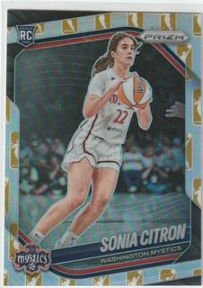 Sonia Citron