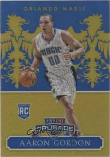 Aaron Gordon