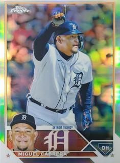 Miguel Cabrera