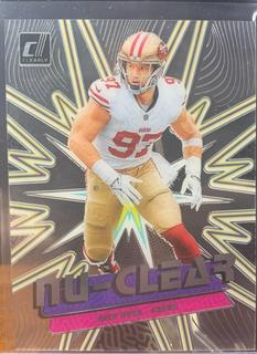 Nick Bosa