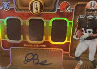 David Bell