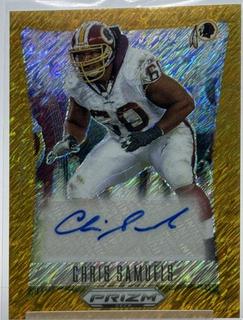 Chris Samuels