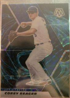 Corey Seager