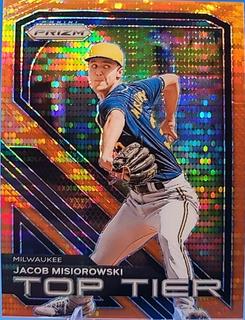 Jacob Misiorowski