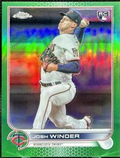 Josh Winder