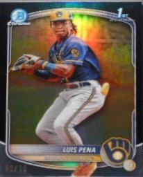 Luis Pena