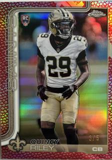 Quincy Riley
