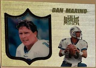 Dan Marino