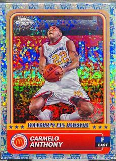 Carmelo Anthony