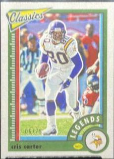 Cris Carter