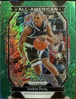 Chris Paul