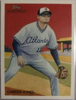 Chipper Jones