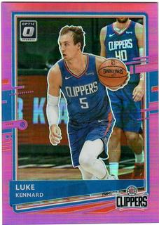 Luke Kennard