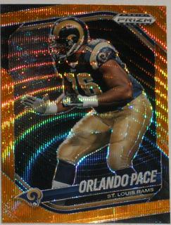 Orlando Pace