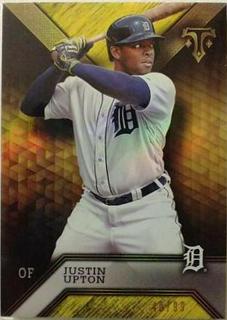 Justin Upton