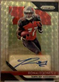 Ronald Jones II