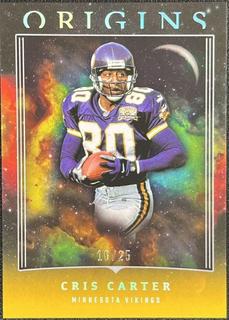 Cris Carter