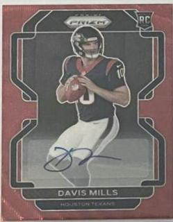 Davis Mills