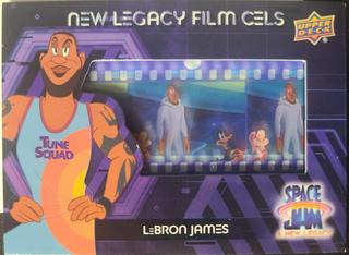LeBron James Cartoon