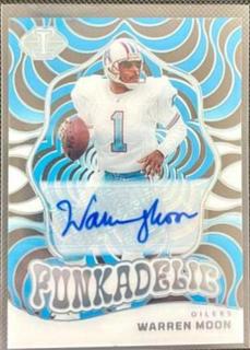 Warren Moon