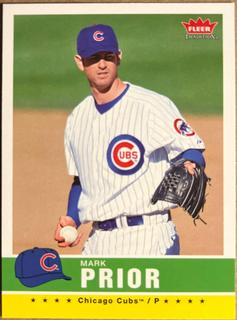 Mark Prior