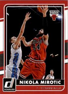 Nikola Mirotic