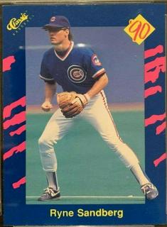 Ryne Sandberg