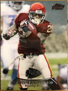 Thomas Jones