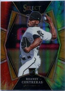 Roansy Contreras