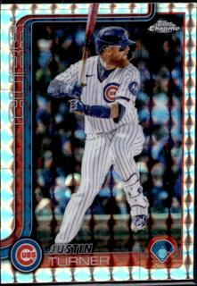 Justin Turner